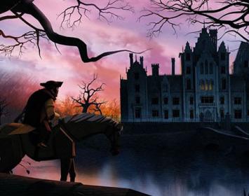 “Extraordinary Tales” - Del terror a la inspiración. 