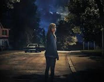 “It Follows” y ya reinterpretación del slasher