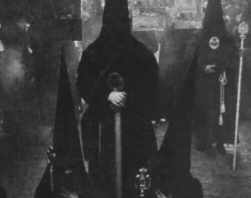 La Secta de la Internet - Historia Larga