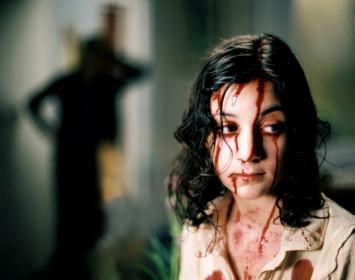 Podemos situar el inicio de esta historia en una pequeña aldea rusa, a principios del siglo XIX. Los lugareños solían recogerse muy temprano, pues en aquellas tierras remotas pervivían viejas supersticiones y quienes osaban salir tras el ocaso volvían a sus hogares pálidos de terror, contando confusas historias sobre una sombra monstruosa que deambulaba por los alrededores de la aldea, envuelta en las tinieblas de la noche.  Una fría tarde otoñal las calles del pueblo se quedaron desiertas nada más ponerse 