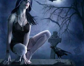 Cuando Hank Baker tenía seis años, estuvo a punto de morir en el accidente de circulación que les costó la vida a sus padres. Tras el accidente permaneció en coma durante una larga temporada, pero un día, para sorpresa de médicos y familiares, recuperó la conciencia de repente. Se hallaba muy confuso y había perdido todo recuerdo anterior al momento del accidente, pero, por lo demás, su estado físico y mental era bueno, así que no tardaron en darle el alta. Se fue a vivir con sus abuelos maternos a una pequ