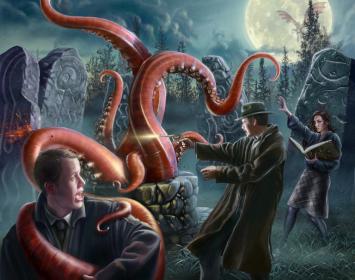 Durante muchos años Daniel Hunter, un guerrero inmortal con sangre de vampiro, había luchado contra las fuerzas del Mal en distintos lugares del mundo, sin otro aliado que Mister Poe, un cuervo parlante en cuyo cuerpo vivía el alma del gran poeta estadounidense Edgar Allan Poe. Tras acabar con una terrible enemiga, Daniel decidió que su misión en este mundo había concluido y sintió un profundo deseo de descansar en paz. Guiado por este anhelo, partió hacia el palacio encantado donde vivía Hécate, la hechice