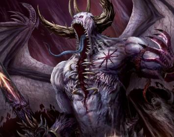 Se ha abierto una brecha en la muralla invisible que separa nuestro mundo del Infierno y criaturas que no deberían existir acosan a la raza humana. El único que puede hacerles frente es un hombre solitario con sangre de vampiro, que se hace llamar Daniel Hunter. … En un recóndito lugar de los Estados Unidos hay un lago sumamente profundo, que se extiende sobre el cráter de un volcán apagado. Aquella noche una figura sombría se acercó a las rocosas orillas del lago, siguiendo el instinto que le permitía loca