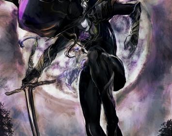 Tras no pocas dificultades, Daniel Hunter, el guerrero inmortal con sangre de vampiro, pudo emprender su tan ansiado viaje a Egipto, donde esperaba hacer realidad su sueño de alcanzar el descanso eterno. Como no podía ser de otra manera, en este último viaje lo acompañaba su único amigo, el cuervo parlante Mister Poe (reencarnación del escritor Edgar Allan Poe). … Todos los pasajeros del trasatlántico disfrutaban de una apacible travesía, con la única excepción de alguien que se pasaba todo el día encerrado