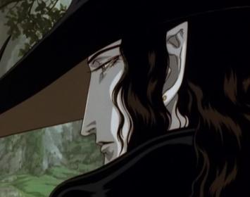 EL GUERRERO MÁS ALLÁ DEL TIEMPO (cuento fantástico): Varios excursionistas habían desaparecido misteriosamente en una zona boscosa de Virginia y, aunque las autoridades culpaban a un escurridizo psicópata, Daniel Hunter, el cazador inmortal con sangre de vampiro, tenía otras ideas al respecto. Guiado por su sexto sentido, se internó en aquel bosque acompañado por su único amigo, el cuervo parlante Mister Poe (reencarnación del célebre escritor homónimo) y se enfrentó al demonio que había devorado a los excu