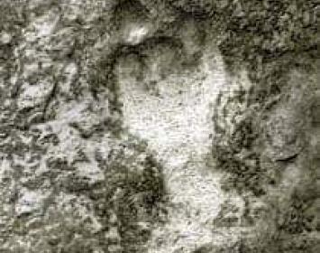 La Pata del Diablo - Fotografía de Sergio Campodónico