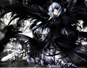 Daniel Hunter es un espadachín con sangre de vampiro que vaga por el mundo combatiendo a las fuerzas del Mal, sin otra compañía que la del cuervo parlante Mister Poe, reencarnación del célebre poeta homónimo.  ... Poco antes del crepúsculo una fragata de la Armada estadounidense encontró un misterioso sarcófago de madera flotando sobre las aguas del Atlántico. Los soldados lo subieron a bordo y el comandante, pensando que podía contener algo valioso, ordenó su apertura. ... Aquella misma noche Daniel cabalg