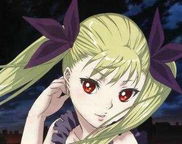 Un monstruo terrible surgió de las entrañas de la tierra y arrasó buena parte del mundo, hasta que un poderoso misil lo reventó en mil pedazos cerca de las costas norteamericanas. Cuando se reanudaron las clases, que habían sido suspendidas durante la crisis, Hank Baker, un niño estadounidense de doce años, descubrió que tendría durante el resto del curso una nueva y misteriosa compañera de pupitre: la estudiante de intercambio francesa Helene Belfort. Cuando cobraron confianza, Helene le confesó a Hank dos