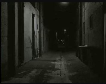 la noche eterna 